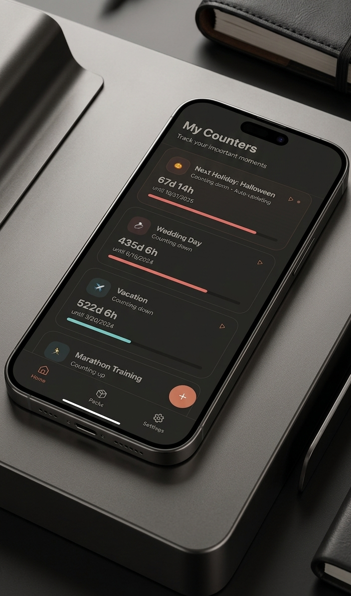 Digital Tool Mockup